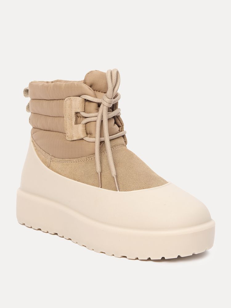 Ботинки зимние (AS50892)